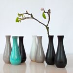 Vase Keramik-2252