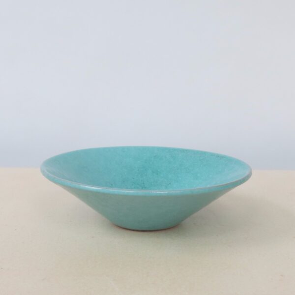 Schälchen Keramik - flach-2149